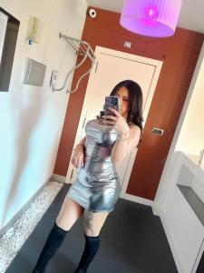 Chica busca chico en Pontevedra: 