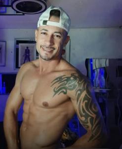 Chico busca chica en Madrid: 