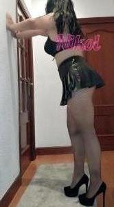 614730067: Chica busca chico en Guipúzcoa