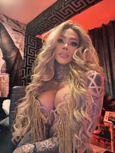 603649733: Transexual en Sevilla