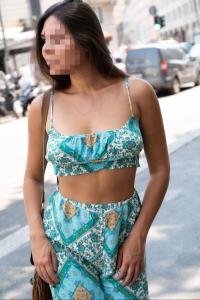 Chica busca chico en La Coruña: 