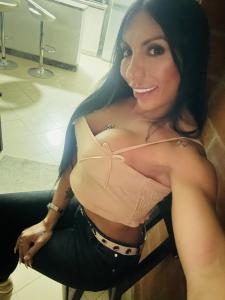 602447181: Transexual en Segovia