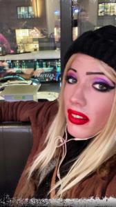 604849588: Transexual en Madrid