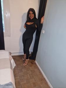 604303511: Travesti en Valencia