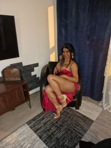 604303511: Transexual en Valencia