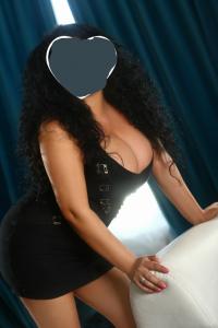 Chica busca chico en Badajoz: 