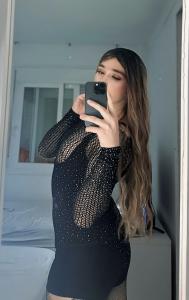 600768692: Travesti en Málaga