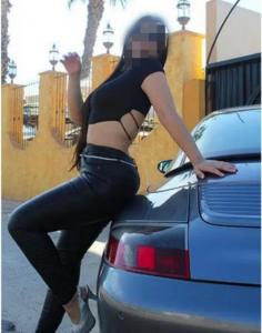 Chica busca chico en Granada: 