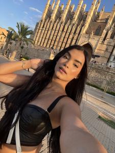 652237419: Travesti en Mallorca