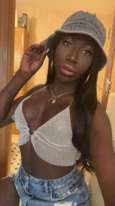 Travesti en Mallorca: 