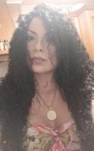 Transexual en La Coruña: 