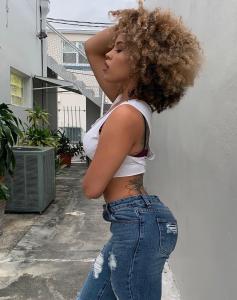 Chica busca chico en Las Palmas: 