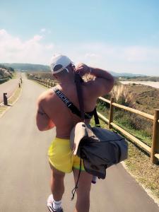 698133722: Chico busca chica en La Coruña