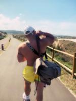 698133722: Chico busca chica en La Coruña