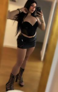 663101811: Travesti en Málaga