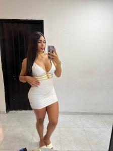 670991235: Travesti en Madrid