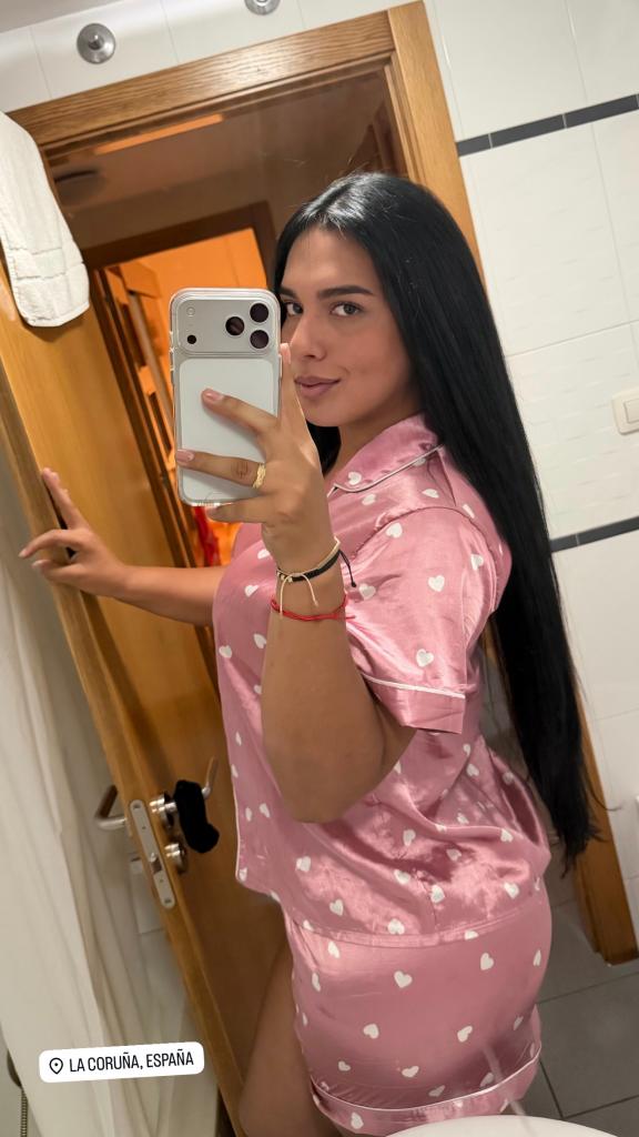 Transexual en Vizcaya: 