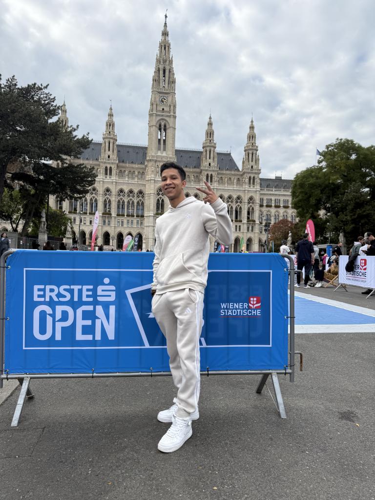 Chico busca chica en Madrid: 