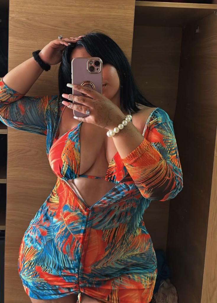 Chica busca chico en Las Palmas: 