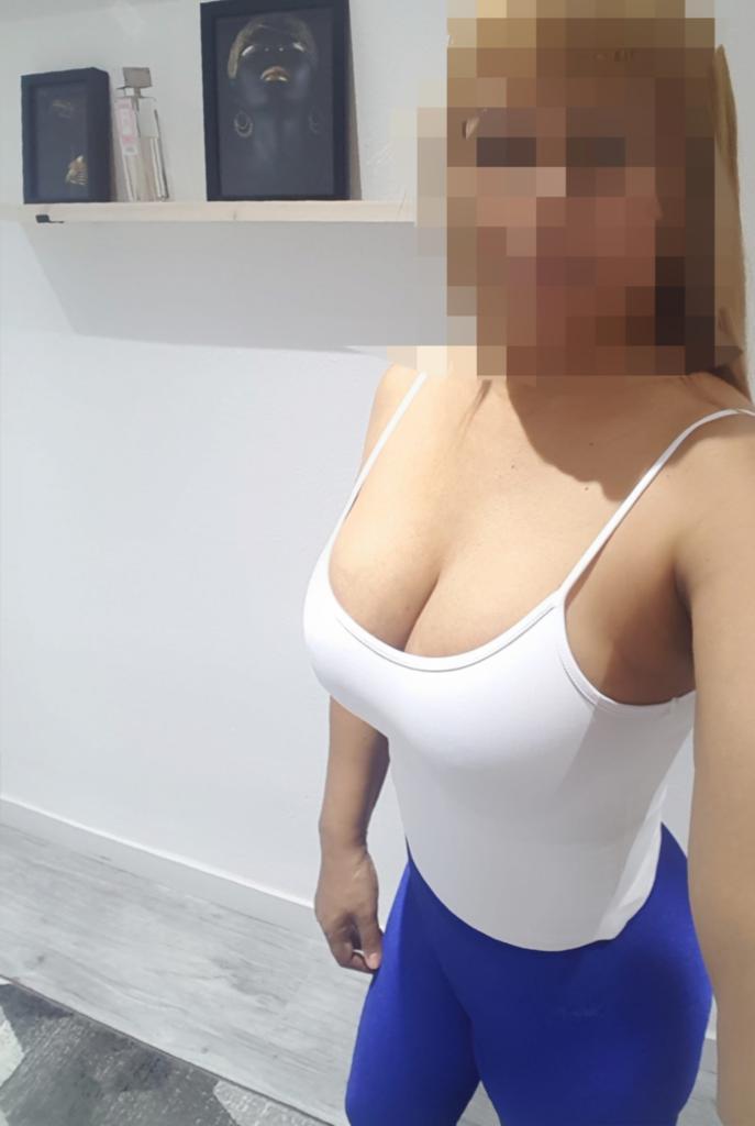 632052675: Chica busca chico en Madrid