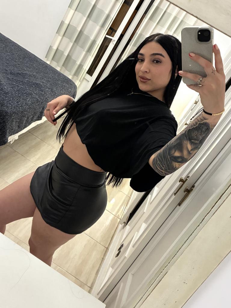 611203365: Chica busca chico en Las Palmas