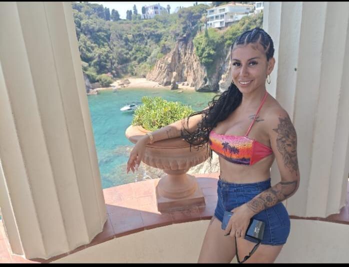 Chica busca chico en La Rioja: 