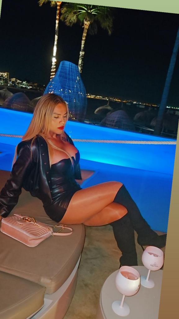 Transexual en Valencia: 