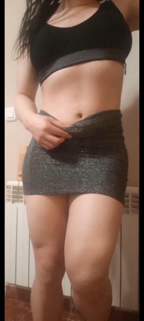 Travesti en Ciudad Real: 