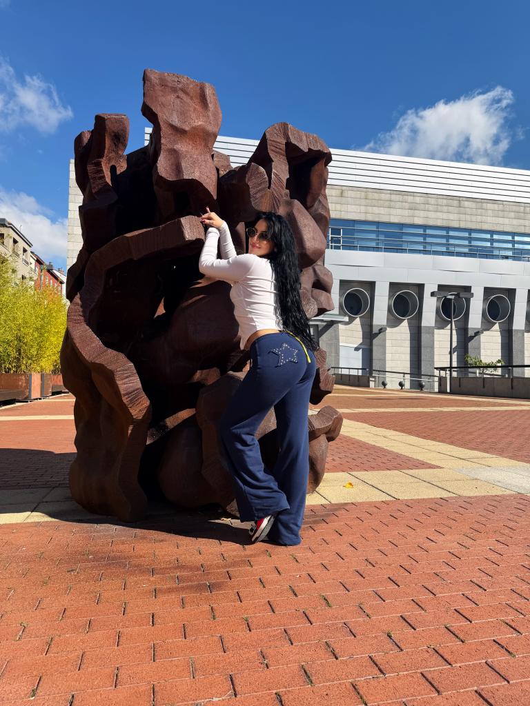 641228789: Chica busca chico en Navarra