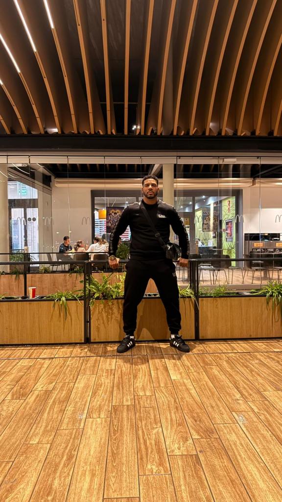 Chico busca chica en Madrid: 