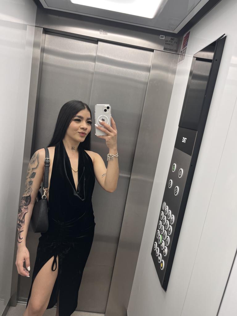 Chica busca chico en Madrid: Chica busca chico