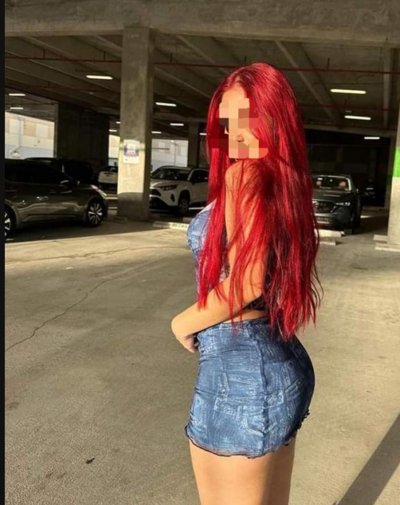 Chica busca chico en Guadalajara: 