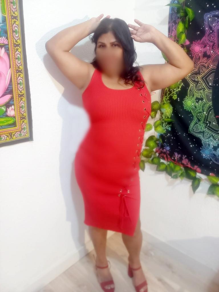 Chica busca chico en Málaga: 