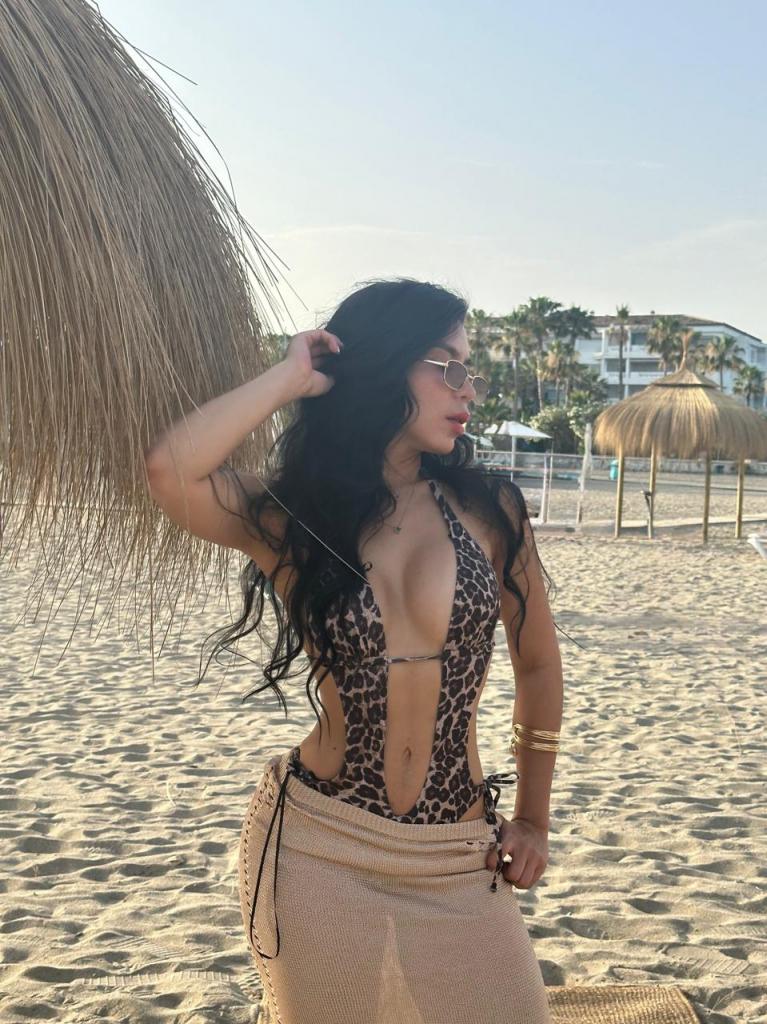 Chica busca chico en Málaga: 