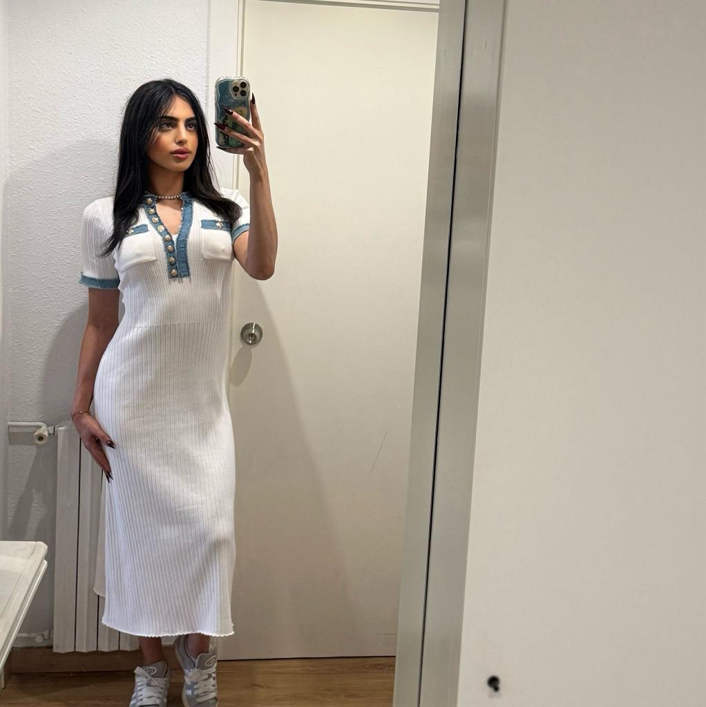 692237313: Transexual en Barcelona