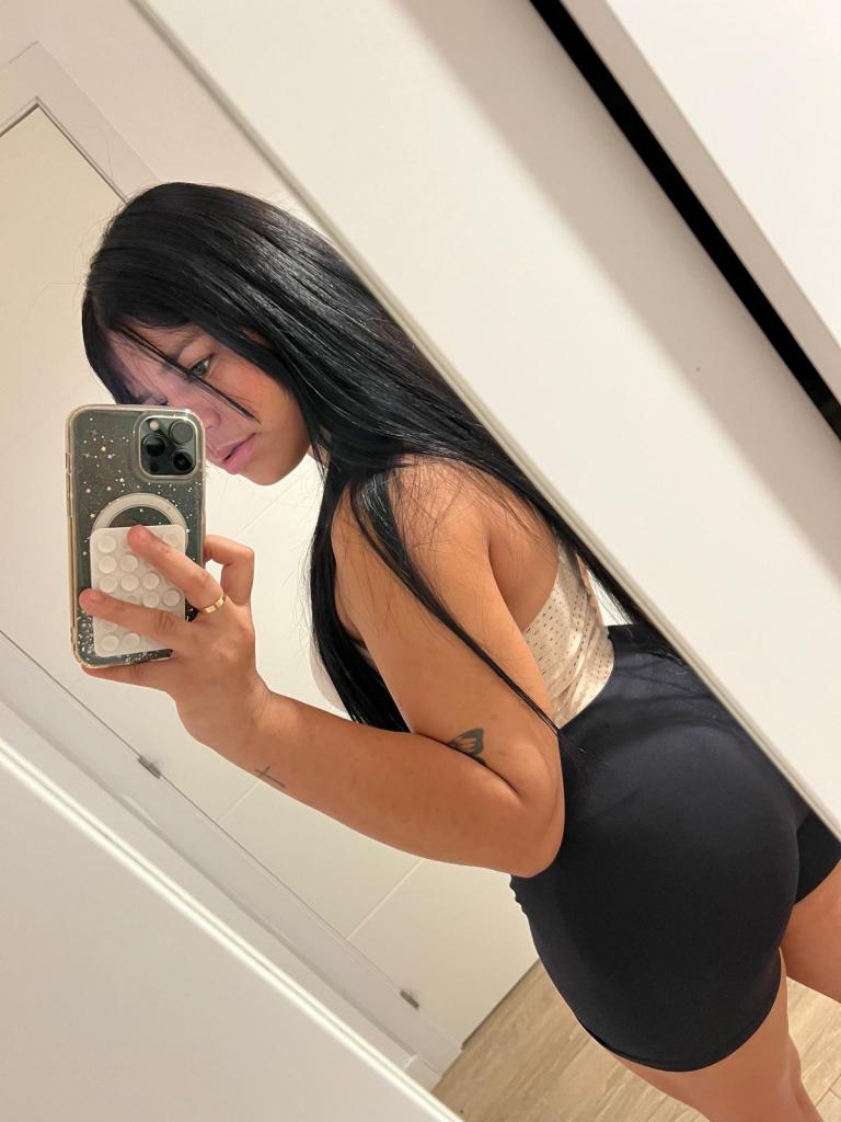 Chica busca chico en Madrid: 