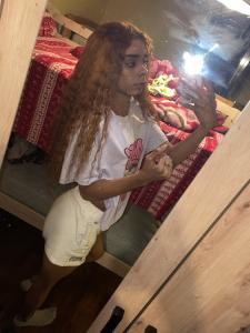 661951410: Travesti en Valencia