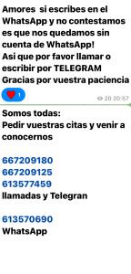 672595038: Chica busca chico en Madrid