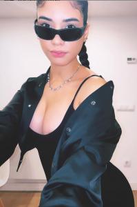 654569956: Chica busca chico en Madrid