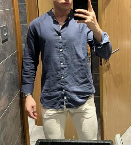 607597132: Chico busca chica en Almería