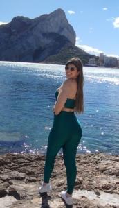 697946860: Chica busca chico en Zaragoza