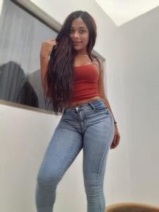 742028094: Transexual en Madrid