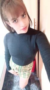 611328324: Transexual en Barcelona