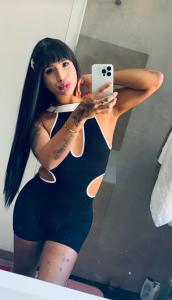 613969395: Transexual en Mallorca