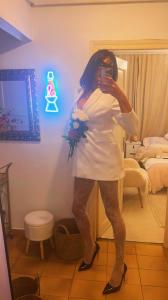 678554359: Travesti en Mallorca