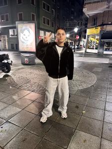 678600069: Chico busca chica en Guipúzcoa