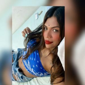 600874211: Transexual en Valencia