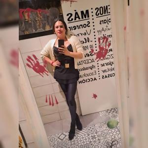 602663885: Travesti en Madrid