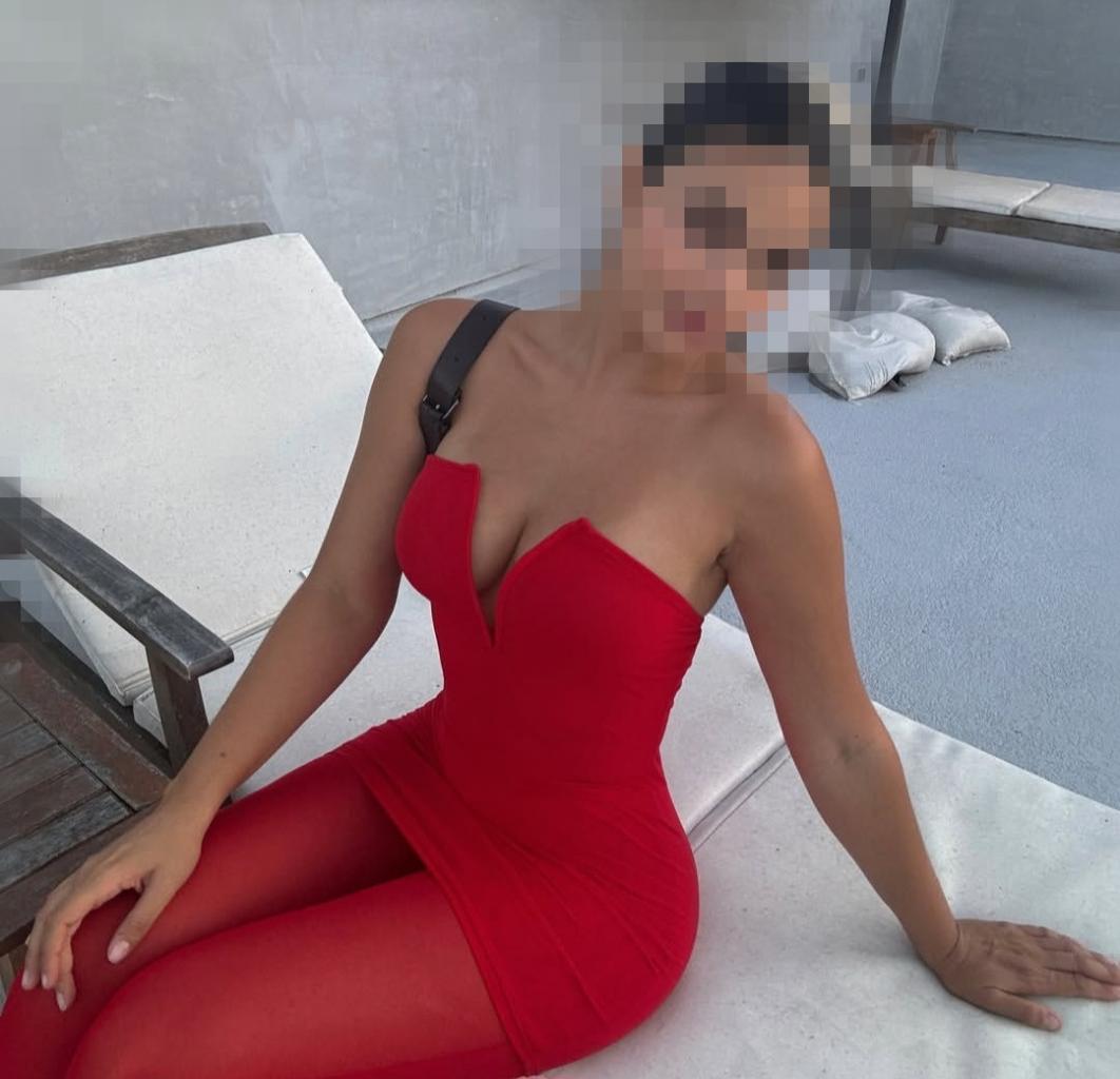 Chica busca chico en Las Palmas: 