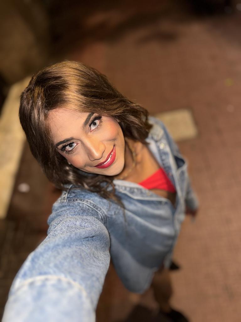 672234209: Travesti en Toledo